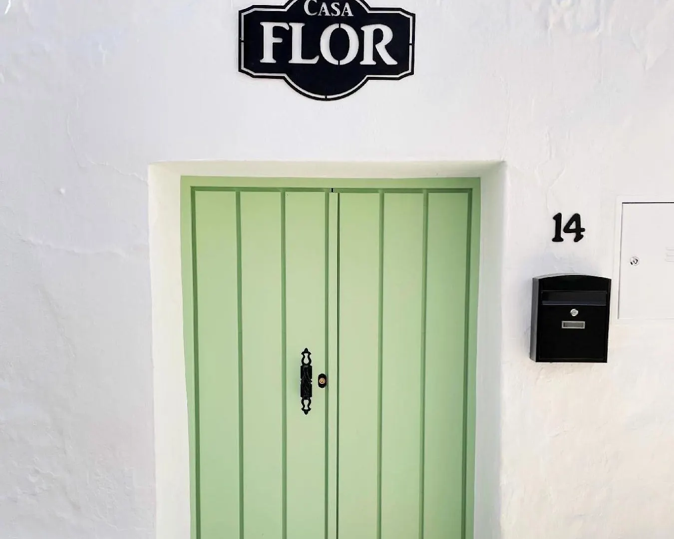 度假居 Casa Flor, Archez, Andalusia别墅