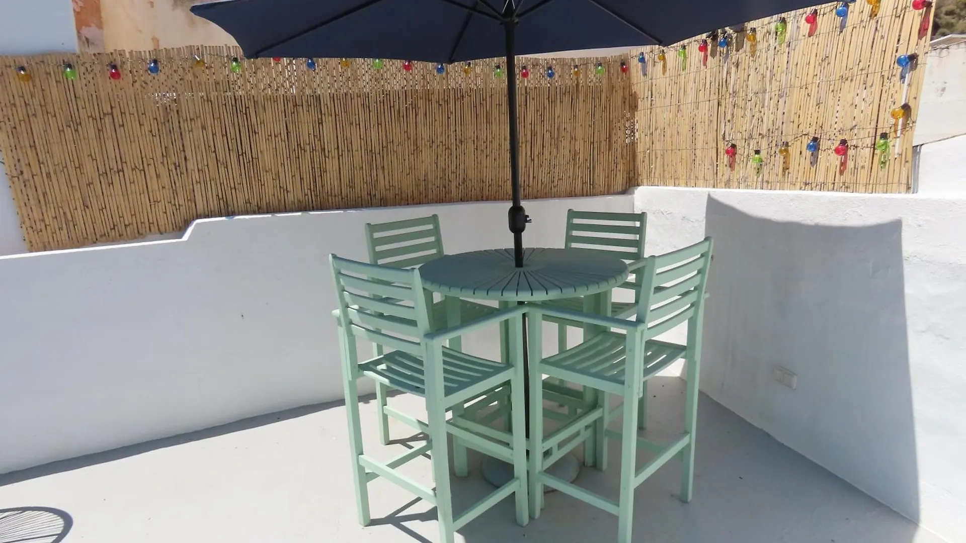 Casa Flor, Archez, Andalusia别墅 西班牙